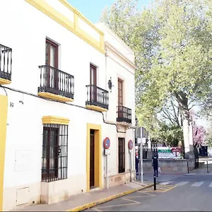  Apartamento Puerta Alameda