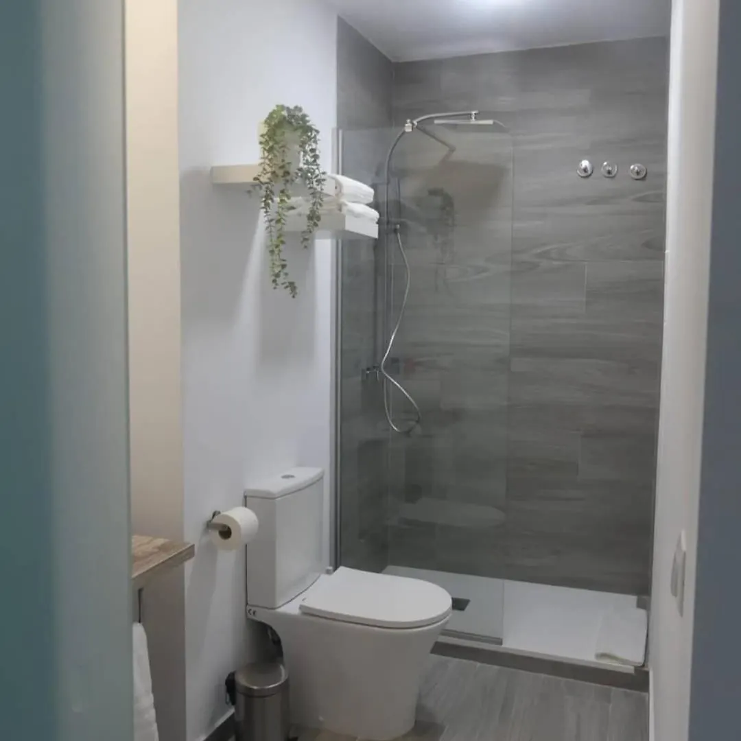Suites Rondena Ronda 0*,  İspanya