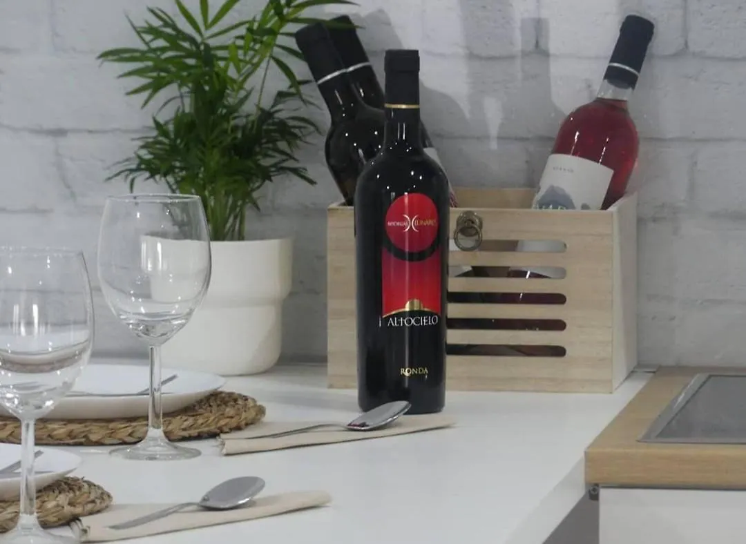 Daire Suites Rondena Ronda
