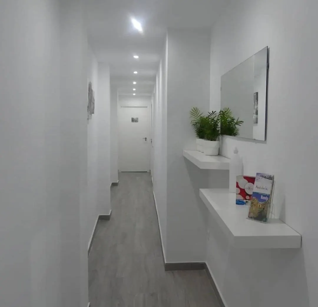 Daire Suites Rondena Ronda