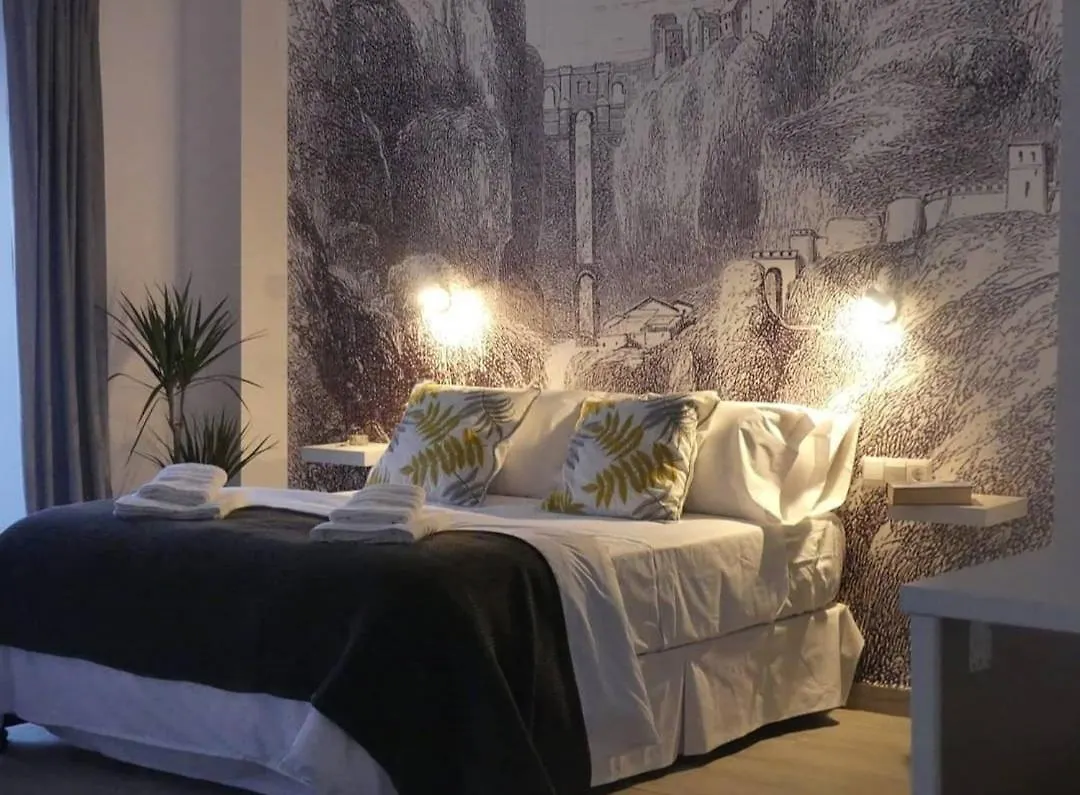 Suites Rondena Ronda