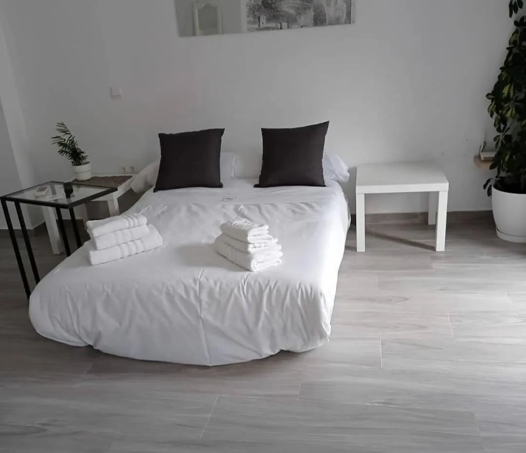 Suites Rondena Ronda 0*,  İspanya