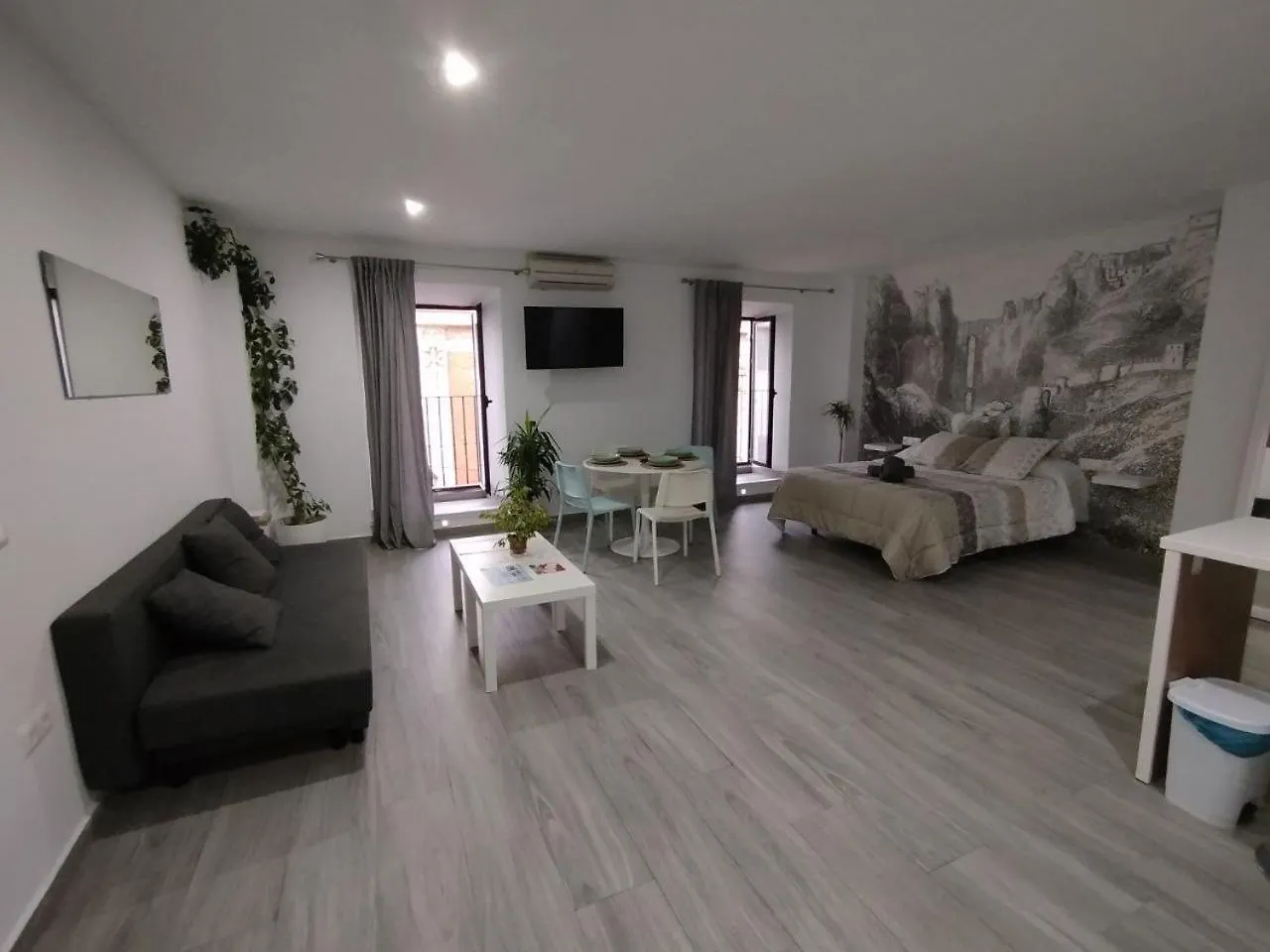 Daire Suites Rondena Ronda